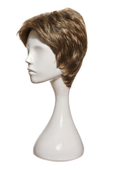 Peruca JERRY Saten Cu Suvite